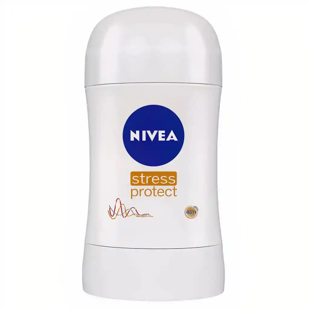 Nivea Desodorante Antitranspirante Stress Protect