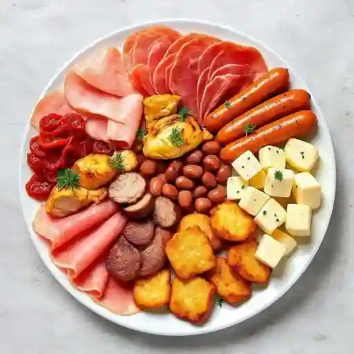 Mega Familiar La 46 (6 Personas)