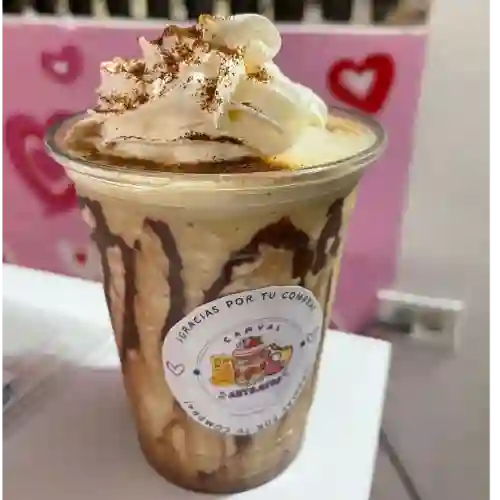 Frappe de Café