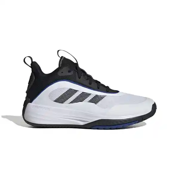 Adidas Zapatos Ownthegame Para Hombre Blanco 3.0 Talla 10.5