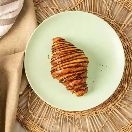 Croissant de 5 Quesos