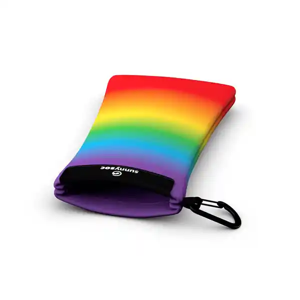 Gogglesoc Estuche Gafas Sunnysoc Pride