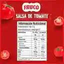 Salsa de Tomate Fruco 1KG