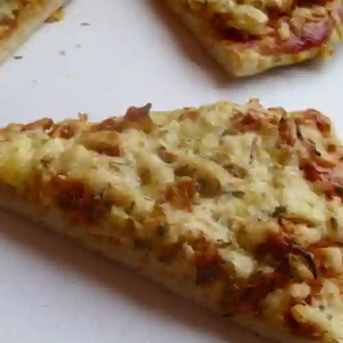 Pizza de Pollo