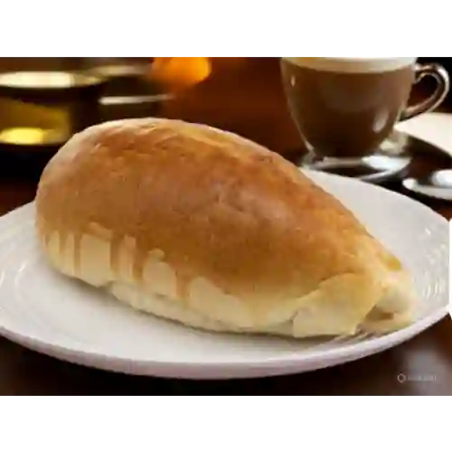 Pan Aliñado Pequeño X 6 Unidades