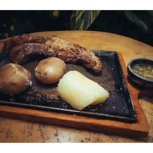 Punta entera 430 gr