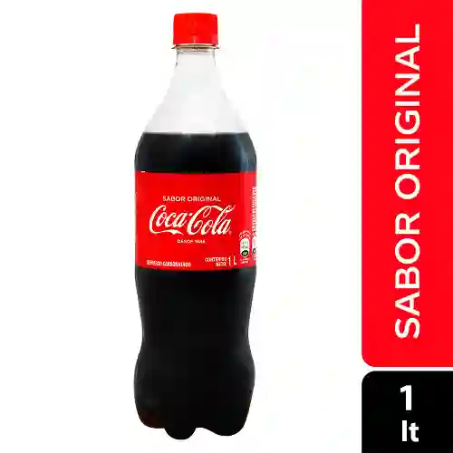 Coca-cola 1l