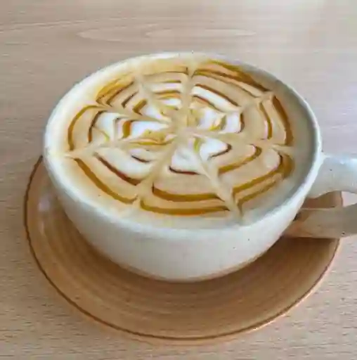 Capuchino Caramelo 9 Oz