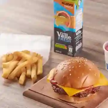Combo Infantil