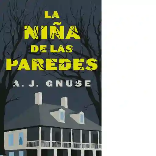 La Niña de Las Paredes - Umbriel