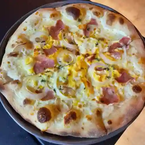 Capricciosa Familiar