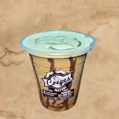 Ice Coffe Latte