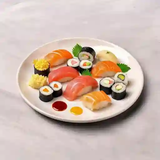 Combo Yugen