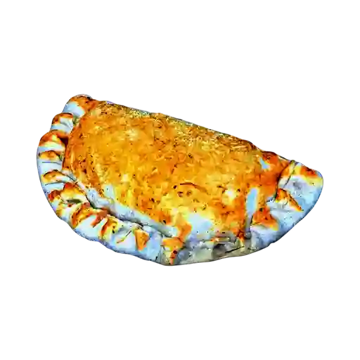 Panzerotti Vengador