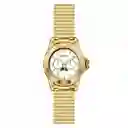 Invicta Reloj Hombre Oro 10600J