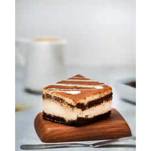 Tiramisú