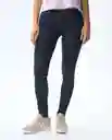 Jean Mujer Azul Talla 12 330F101_AZU174429 Americanino
