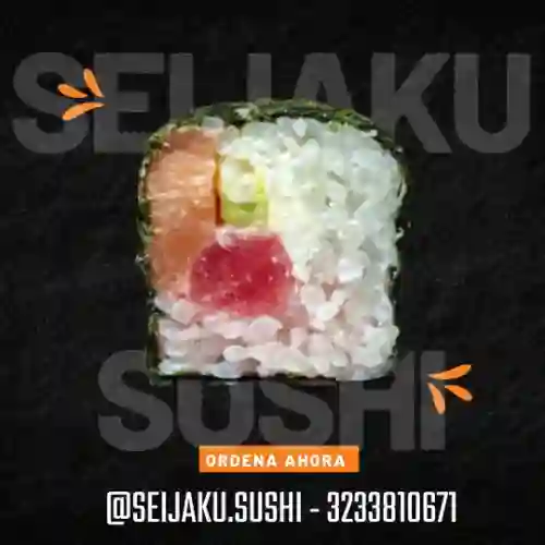 Sijaku Maki
