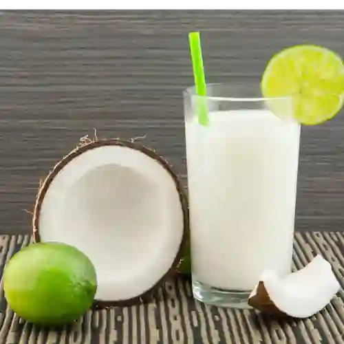 Limonada de Coco