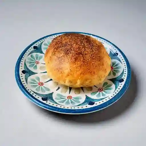 Pastel de Arequipe
