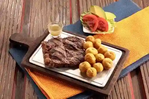 Combo de Churrasco