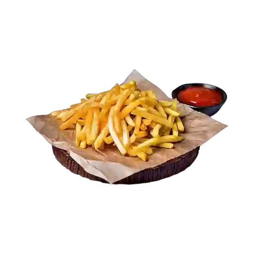 Papas a la Francesa Grandes