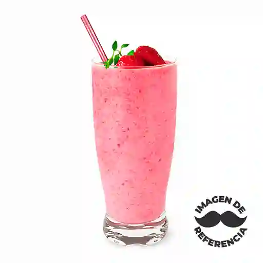Jugo de Fresa 400 ml