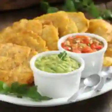 Patakoncitos Montañeros