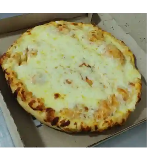 Pizza Súper Estofada Mediana Paizeta