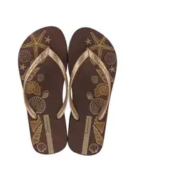 Ipanema Sandalias Classica Marrón Talla 38