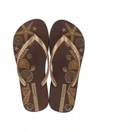 Ipanema Sandalias Classica Marrón Talla 38