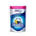 Woolite Detergente Líquido