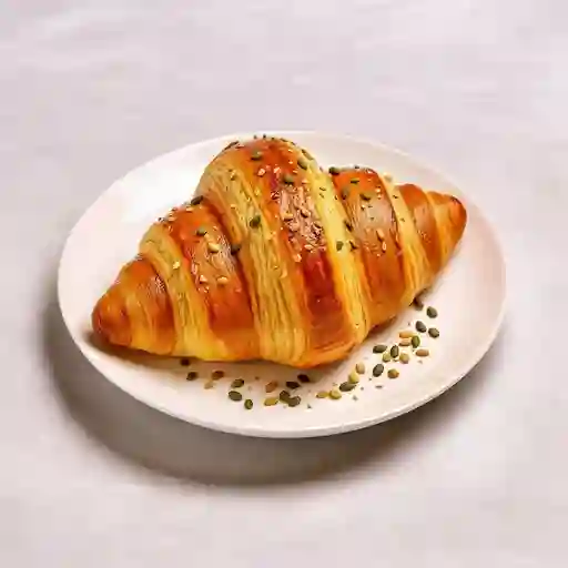 Croissant Integral