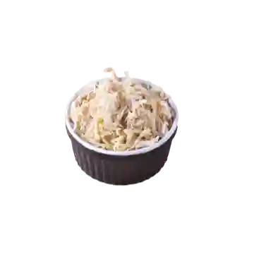 Porcion de Pollo