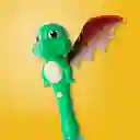 Varita de Burbujas Eléctrica de Dinosaurio Serie Miniso