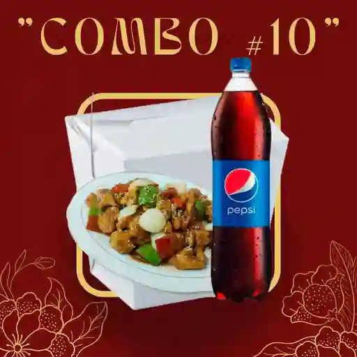 Combo 10