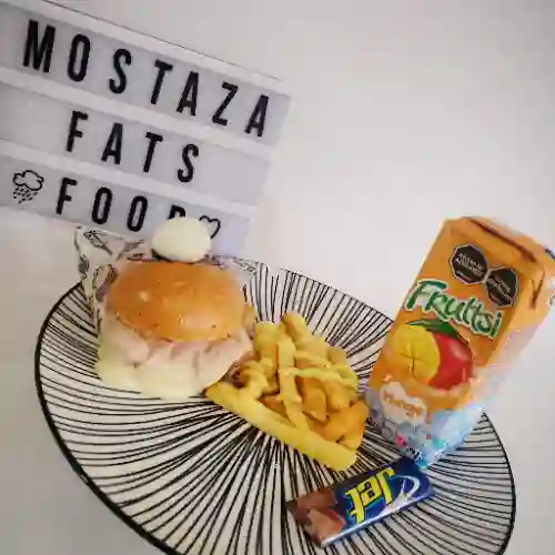 Combo 1