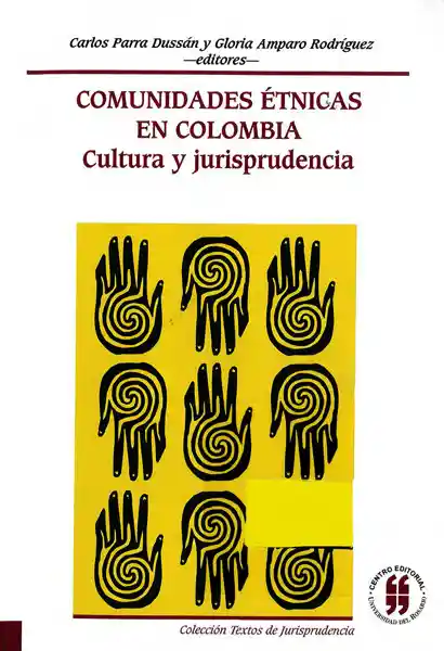 AdeS Comunid Etnicas En Colombia