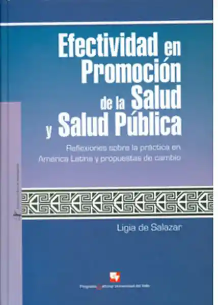 Efectividad en Promoción de la Salud y Salud Pública.