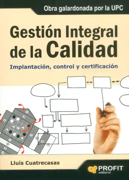 Gestión Integral de la Calidad - Lluís Cuatrecasas