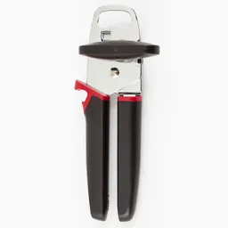 Tefal Abrelatas Nylon y Acero Inoxidable Ingenio 2100088630