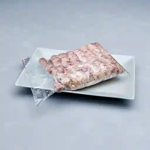 Chorizos Crudos X 15 Unidades