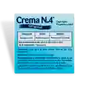 Crema No. 4 Crema Antipañalitis Original Capa Ligera