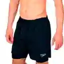 Speedo Short Sport Masc XL