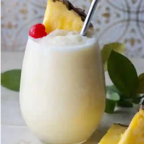 Limonada Piña Colada