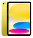 Apple iPad de 10.9 (10ma Generación) Wi-Fi 64Gb Amarillo