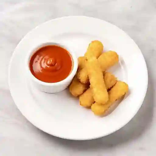 Mozarella Fingers