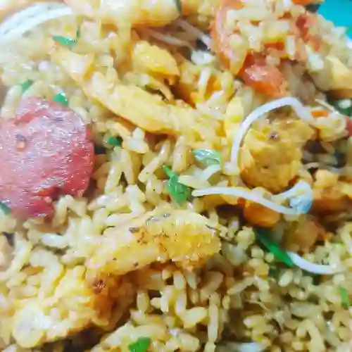 Arroz Costeño