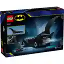 Set Construcción Batimóvil de Batman Eternamente Lego