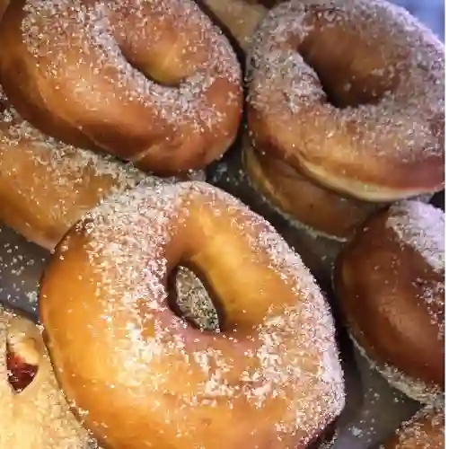 Churros de Arequipe